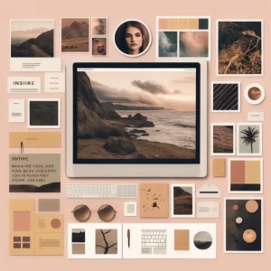 Creative Moodboard Templates: Inspire Your Next Campaign