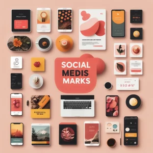 Social Media Graphic Packs for Creatives